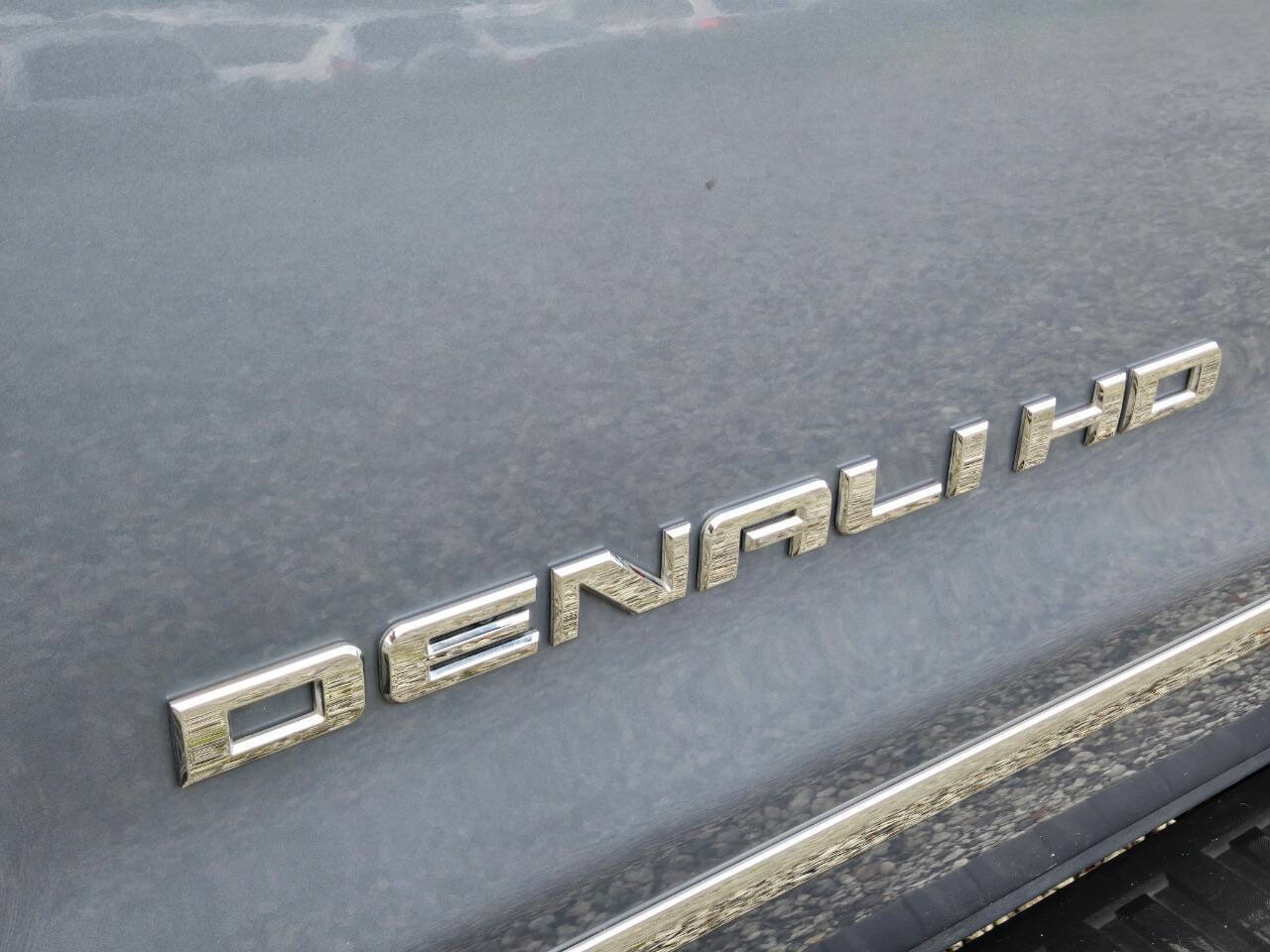 Used 2016 GMC Sierra 2500 Denali w/ Duramax Plus Package AWD/4WD image 26