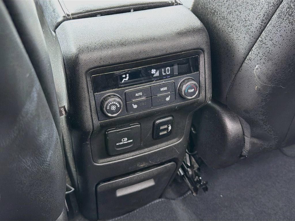 Used 2017 GMC Acadia Denali FWD image 30