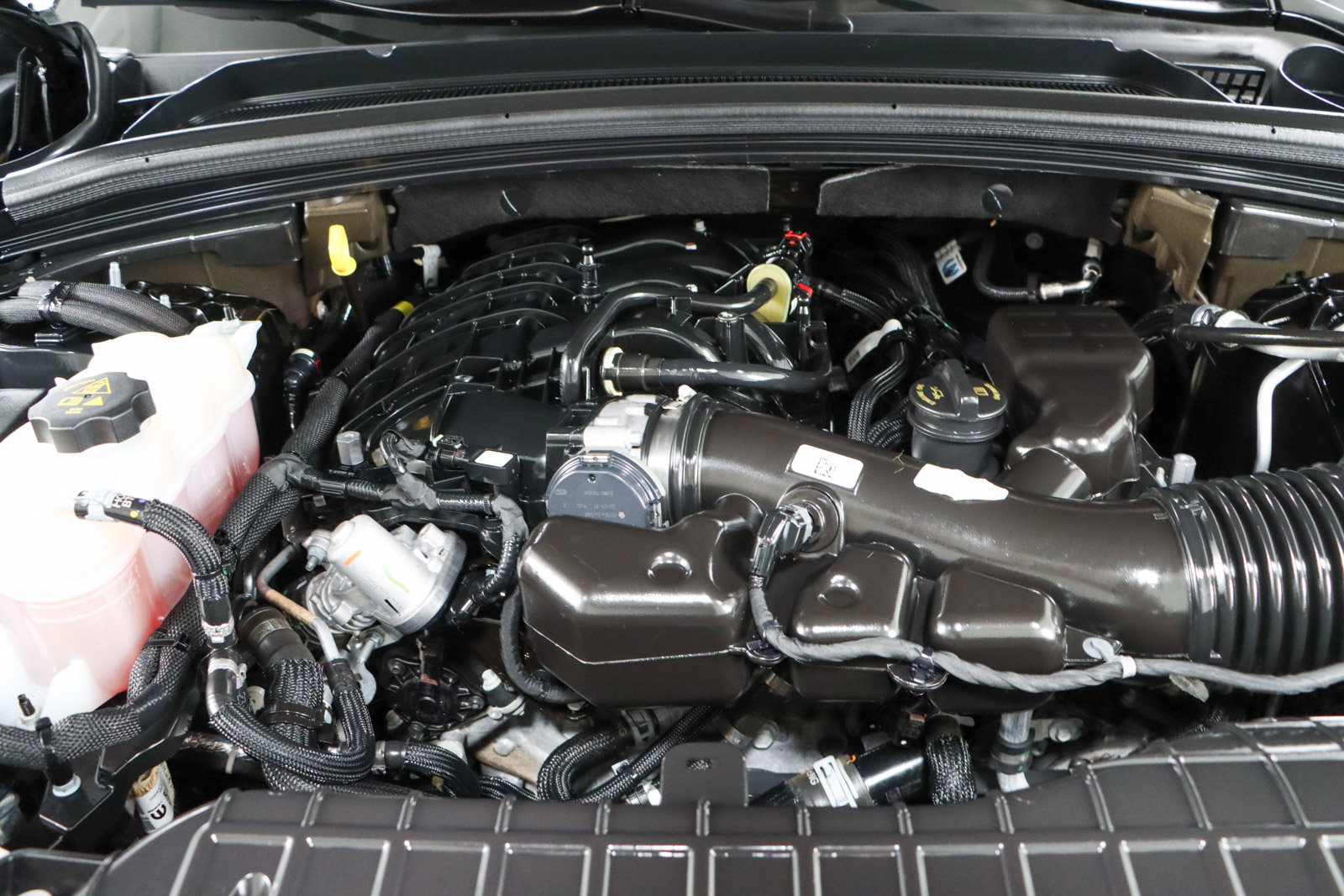 Used 2022 Jeep Grand Cherokee L Laredo image 31