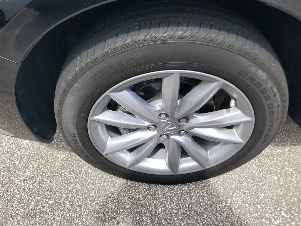 Used 2024 Acura RDX SH-AWD image 4