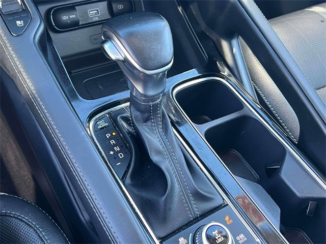 Used 2021 Kia Telluride EX w/ EX Premium Package image 28