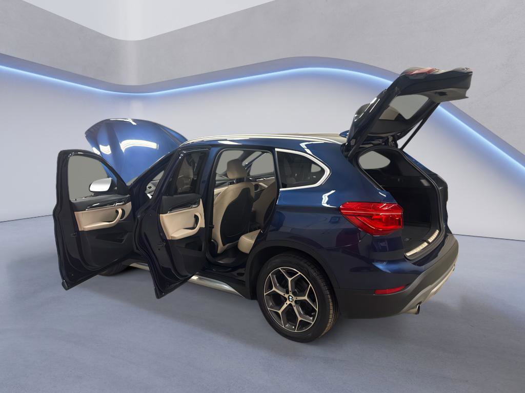 Used 2018 BMW X1 xDrive28i w/ Convenience Package image 11