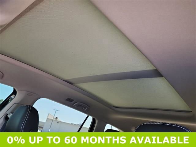 New 2026 Volkswagen Atlas SE image 28