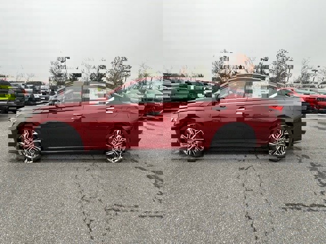 New 2025 Nissan Altima 2.5 SL image 8