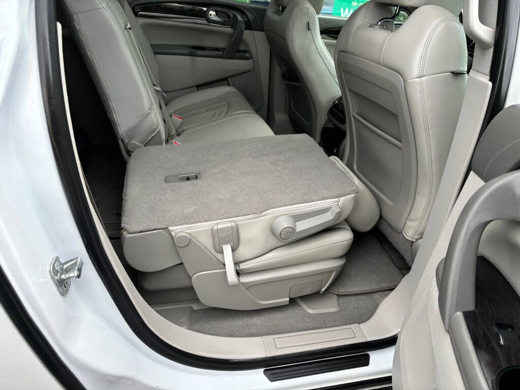 Used 2017 Buick Enclave Premium w/ Experience Buick Package image 23