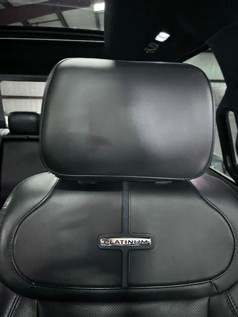 Used 2025 Ford F250 Platinum AWD/4WD image 12