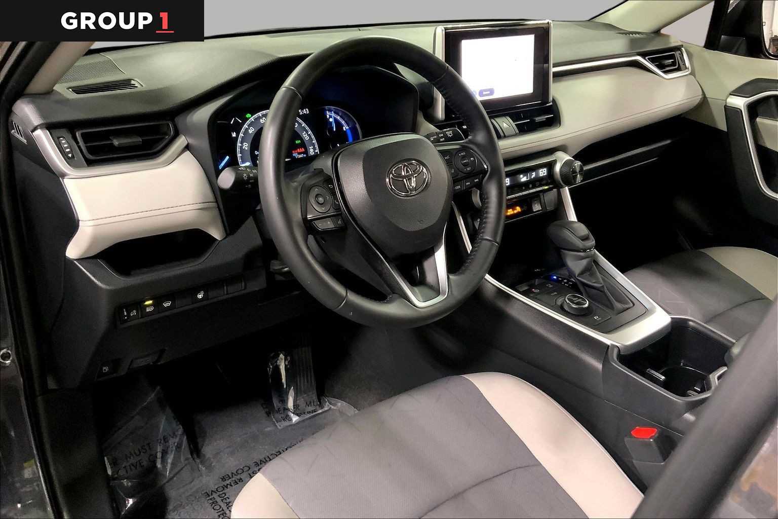 Certified 2025 Toyota RAV4 XLE w/ Weather Package AWD/4WD image 18