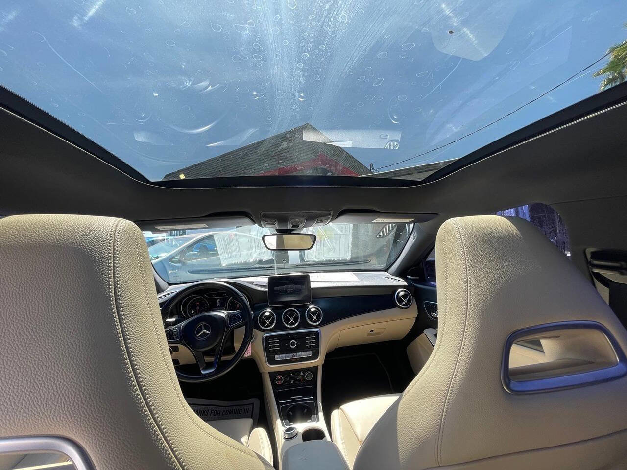 Used 2017 Mercedes-Benz CLA 250 image 19