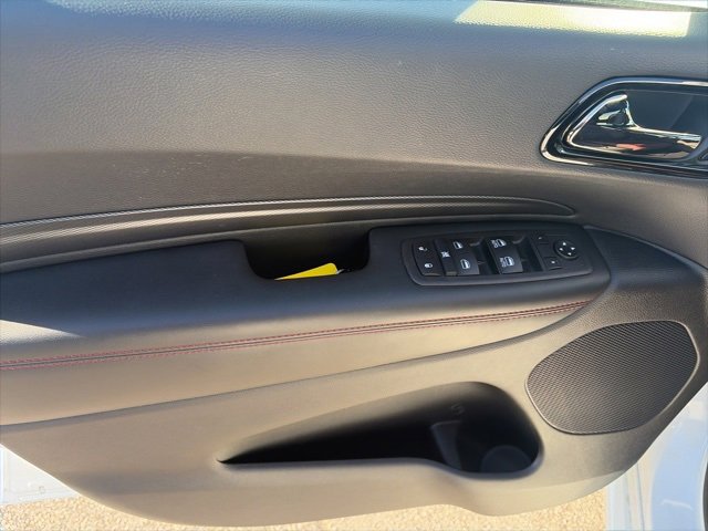 Used 2025 Dodge Durango GT image 17