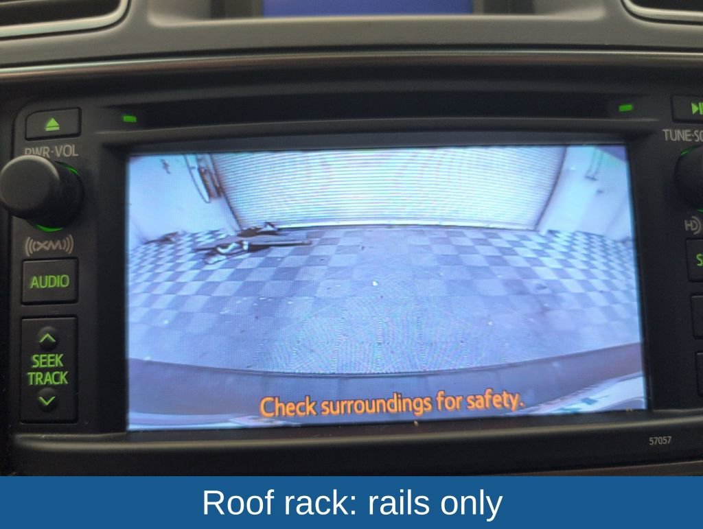 Used 2013 Toyota Highlander Limited image 28