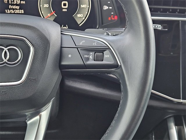 Used 2023 Audi Q7 3.0T Prestige image 28