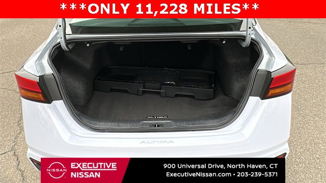 Certified 2024 Nissan Altima 2.5 SR image 23
