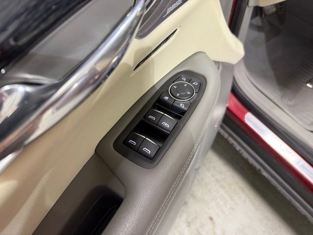 Certified 2023 Cadillac XT6 Premium Luxury AWD/4WD image 13