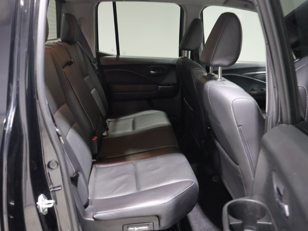 Used 2024 Honda Ridgeline RTL image 20