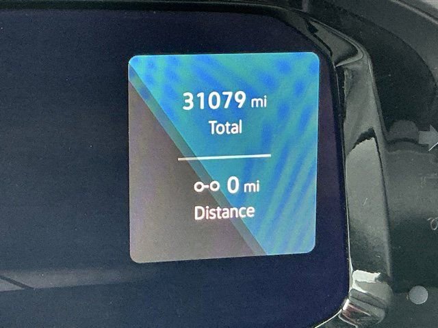 Used 2025 Volkswagen Atlas Cross Sport SE image 30