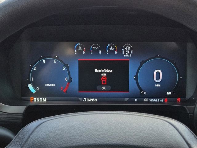 Used 2024 Ford F150 STX image 22