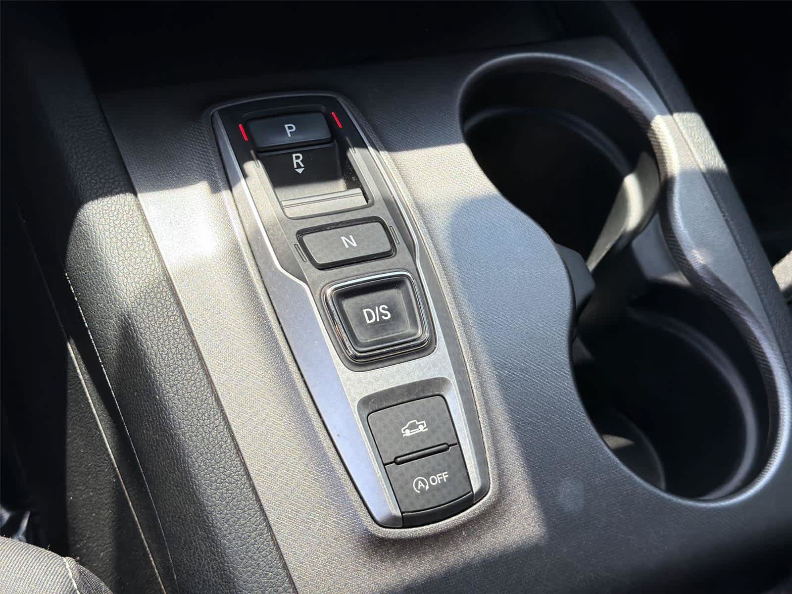 Used 2023 Honda Ridgeline Sport image 18