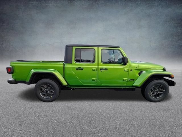 New 2026 Jeep Gladiator Sport AWD/4WD image 2