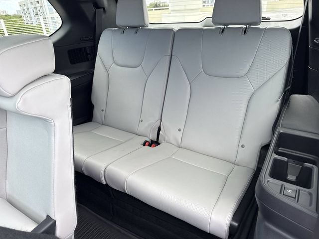 Certified 2025 Lexus TX 350 AWD w/ Technology Package image 24