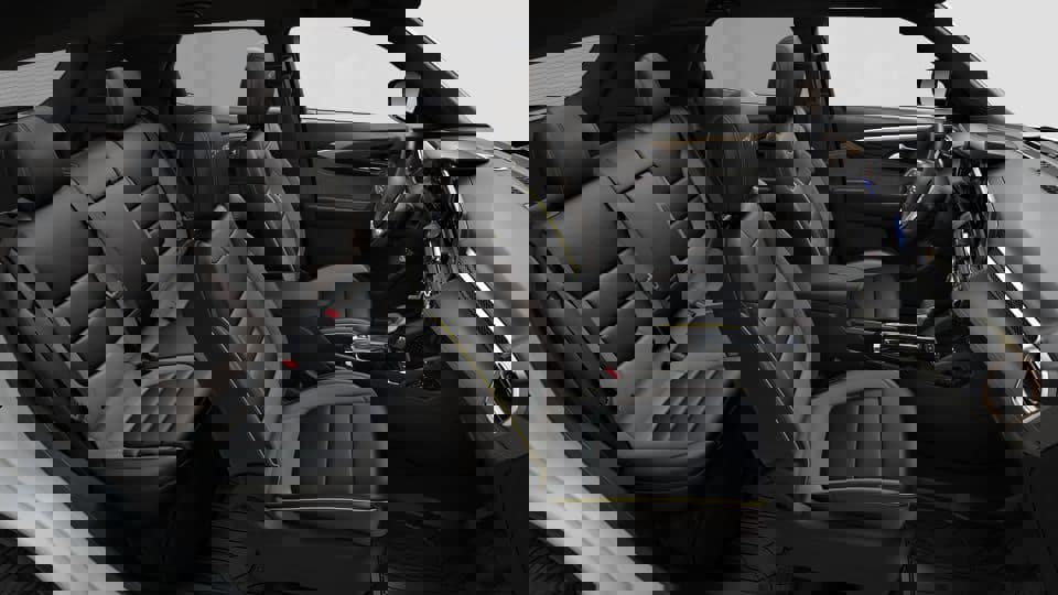 New 2026 Chevrolet TrailBlazer ACTIV w/ Convenience Package image 8