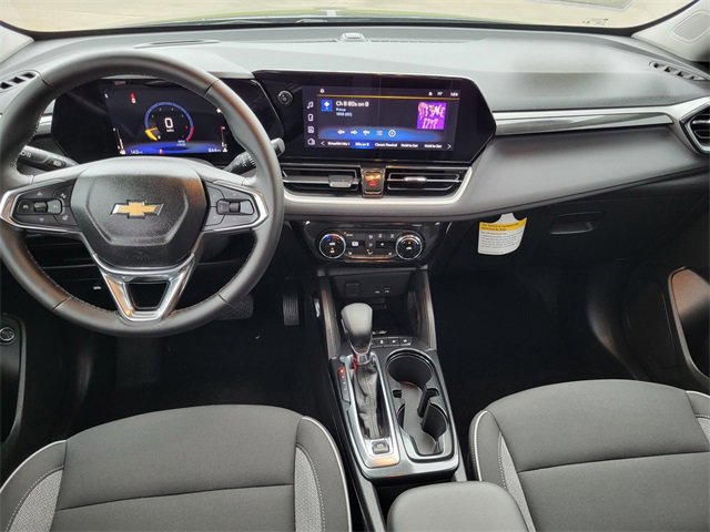 Used 2026 Chevrolet TrailBlazer LT w/ Convenience Package image 10