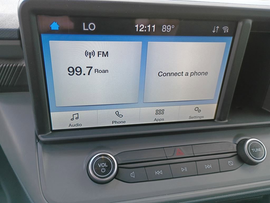 Used 2023 Ford Maverick XL image 13