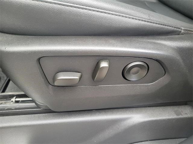 Certified 2025 Chevrolet Silverado 2500 LTZ w/ LTZ Premium Package image 20