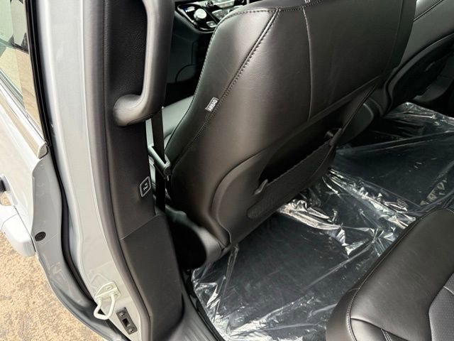 New 2026 Chrysler Voyager LX image 6