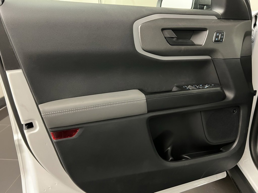 New 2025 Ford Bronco Sport Badlands w/ Badlands Tech Package image 29