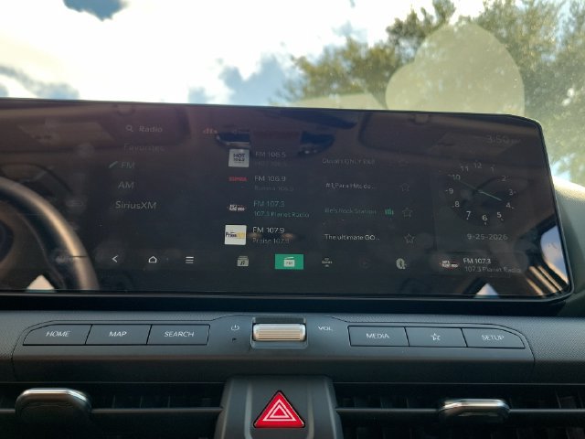 Used 2025 Kia K4 EX FWD image 31