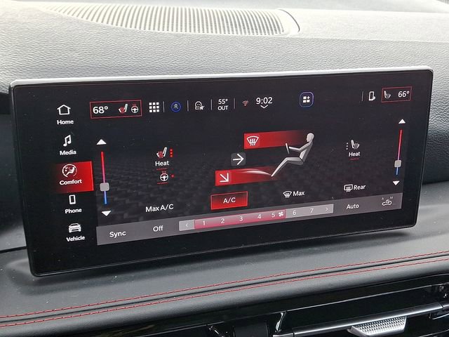 Used 2024 Dodge Hornet R/T image 16