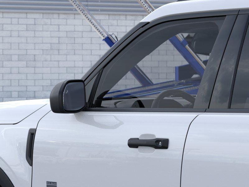 New 2026 Ford Bronco Sport Big Bend AWD/4WD image 20