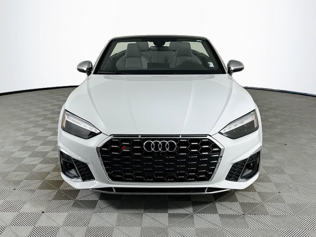 Used 2024 Audi S5 Premium Plus w/ Premium Plus Package image 2