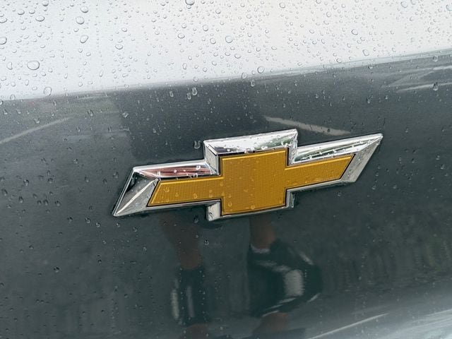 Used 2021 Chevrolet TrailBlazer LS FWD image 14