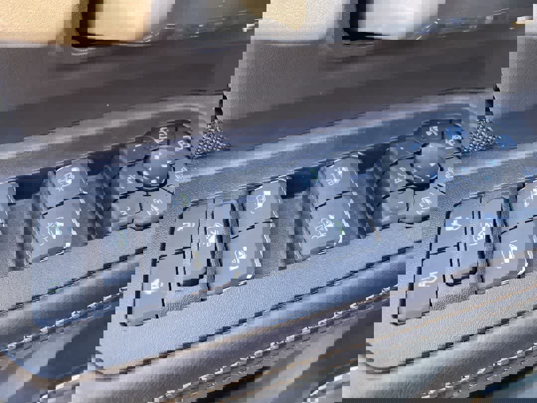 New 2026 RAM 2500 Limited image 13