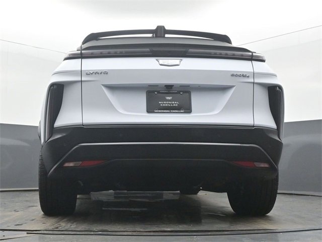 New 2026 Cadillac Lyriq Signature Sport image 50