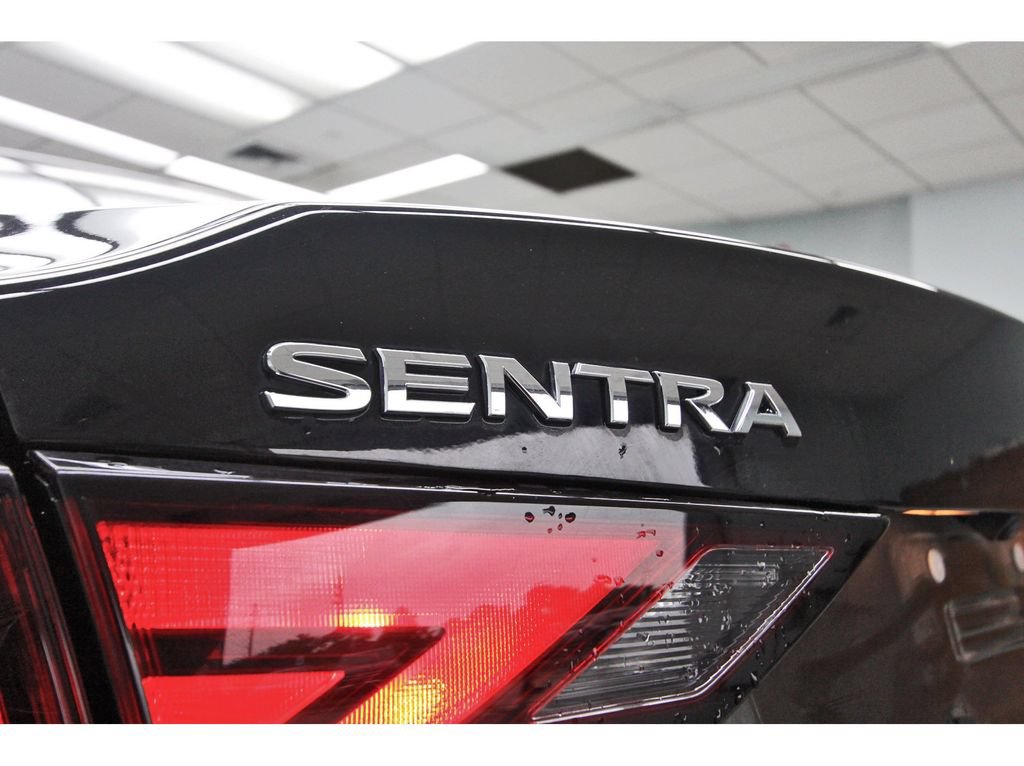 Used 2024 Nissan Sentra S FWD image 9