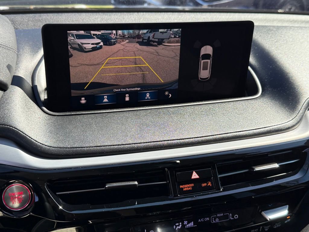 Used 2024 Acura MDX SH-AWD w/ Technology Package image 25