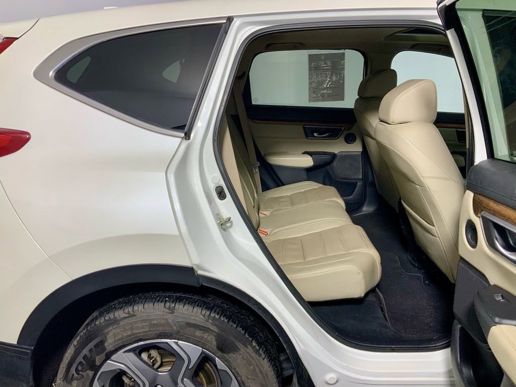 Used 2018 Honda CR-V EX-L image 31