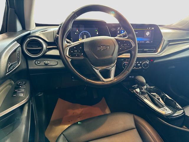 Used 2024 Chevrolet Trax ACTIV image 22