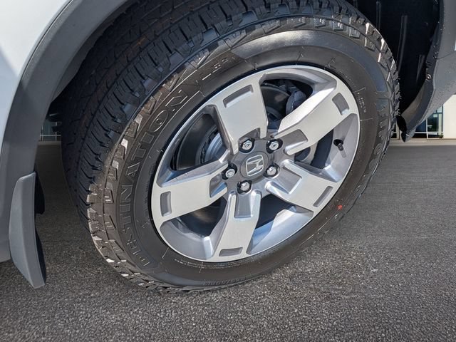 New 2026 Honda Ridgeline RTL image 7
