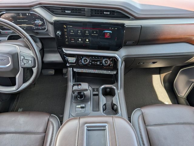 Used 2022 GMC Sierra 1500 Denali image 7