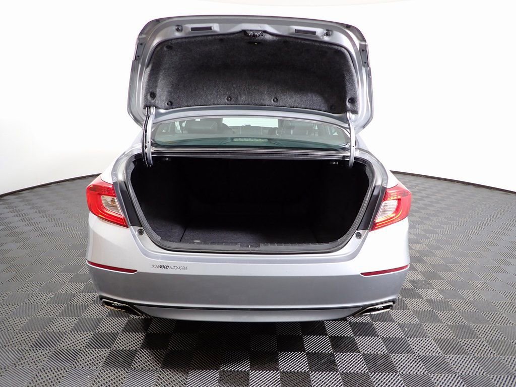 Used 2020 Honda Accord Sport image 13