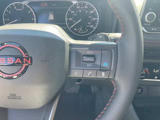 New 2026 Nissan Rogue SV w/ Rock Creek Premium Package AWD/4WD image 25