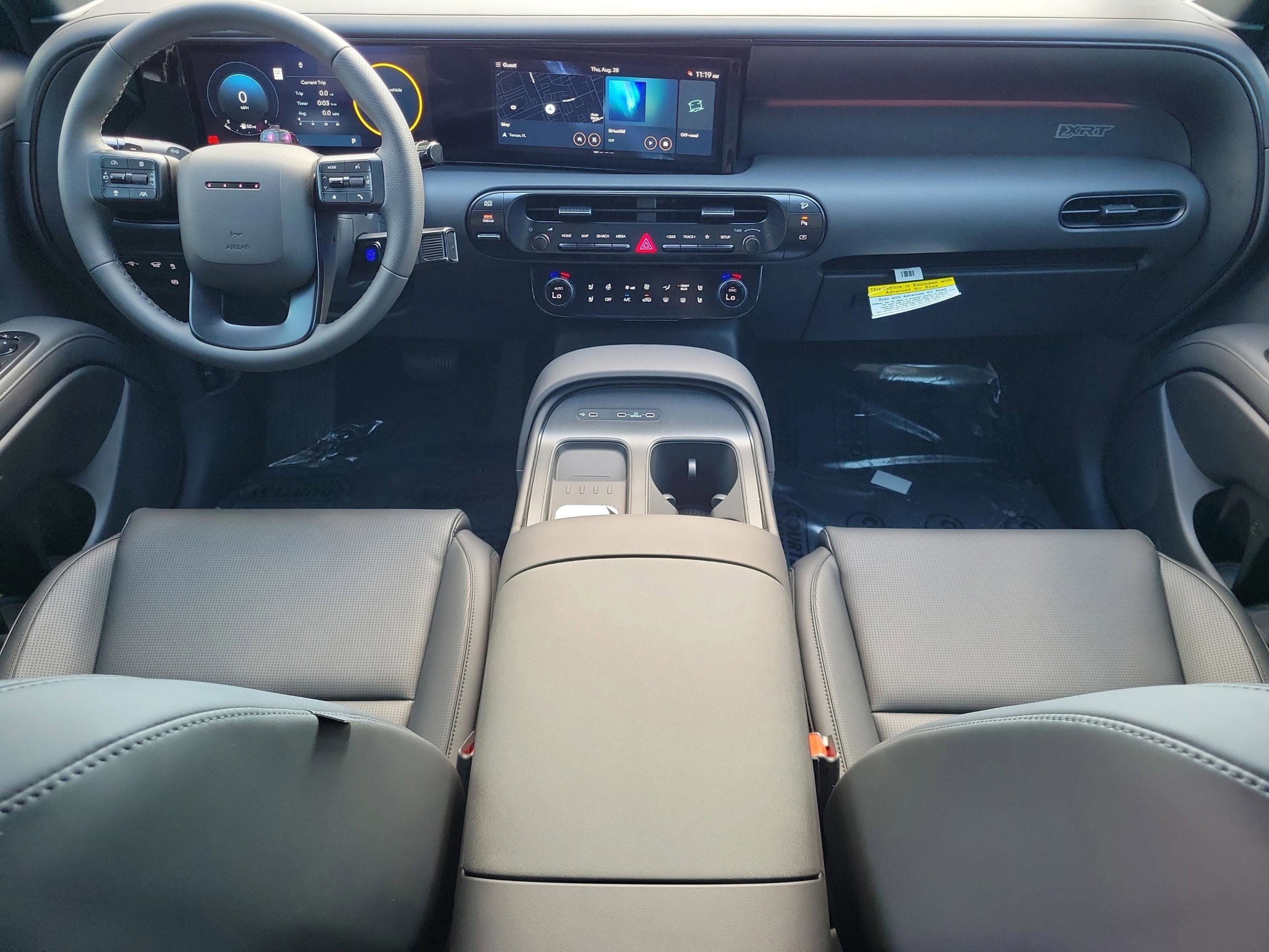 New 2026 Hyundai Palisade XRT Pro image 37