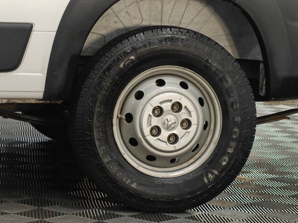 Used 2021 RAM ProMaster 2500 FWD image 42