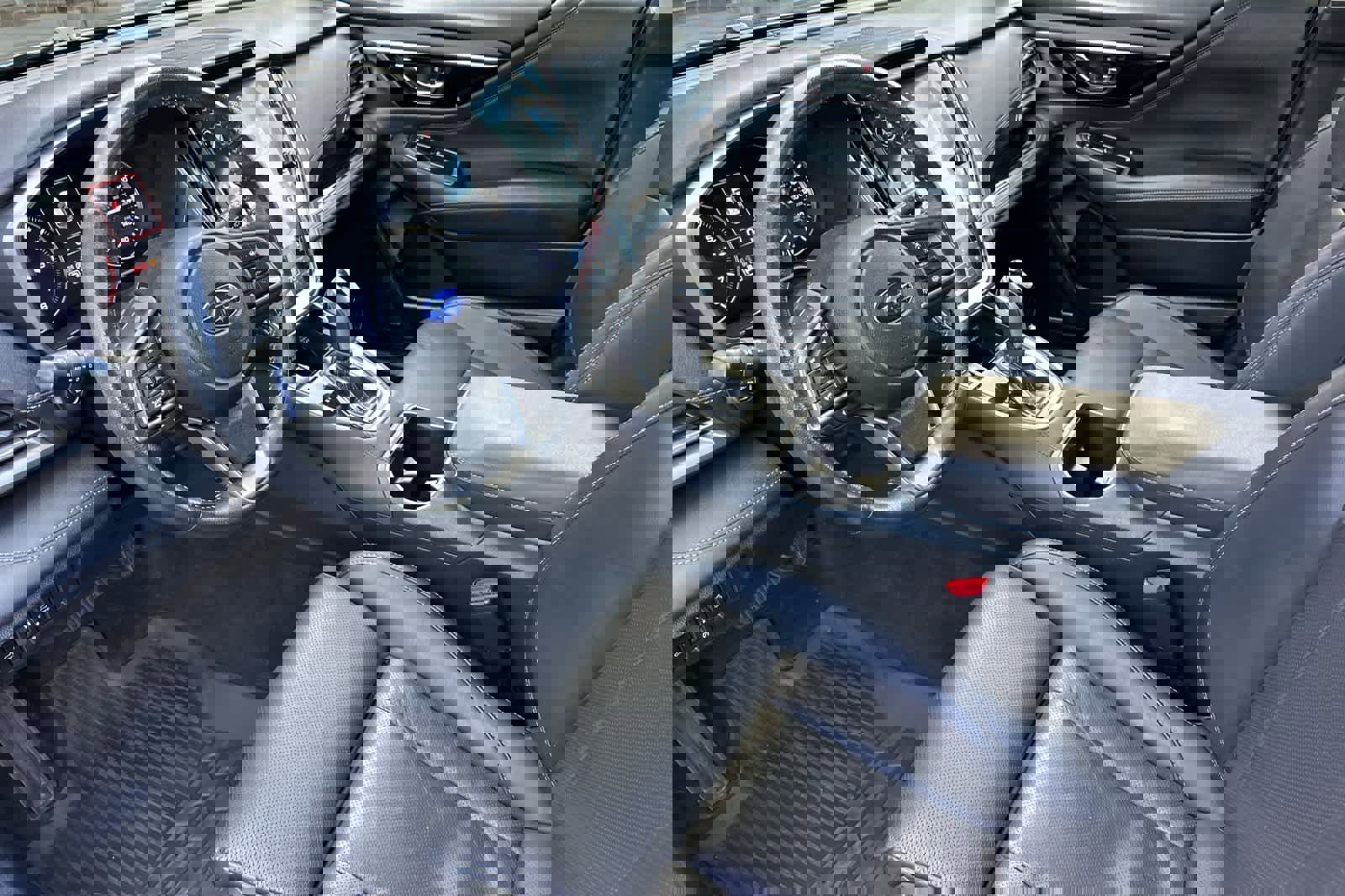 Used 2024 Subaru Outback Limited image 11