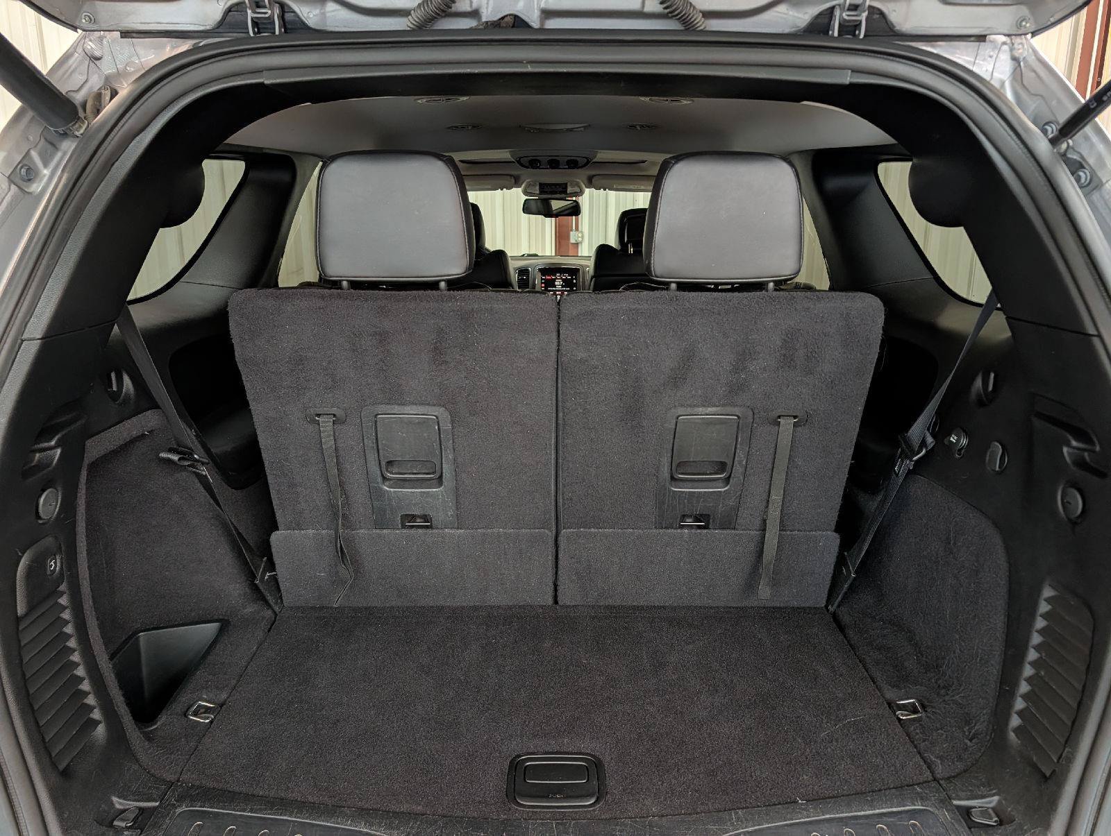 Used 2014 Dodge Durango Limited w/ Premium Group AWD/4WD image 46