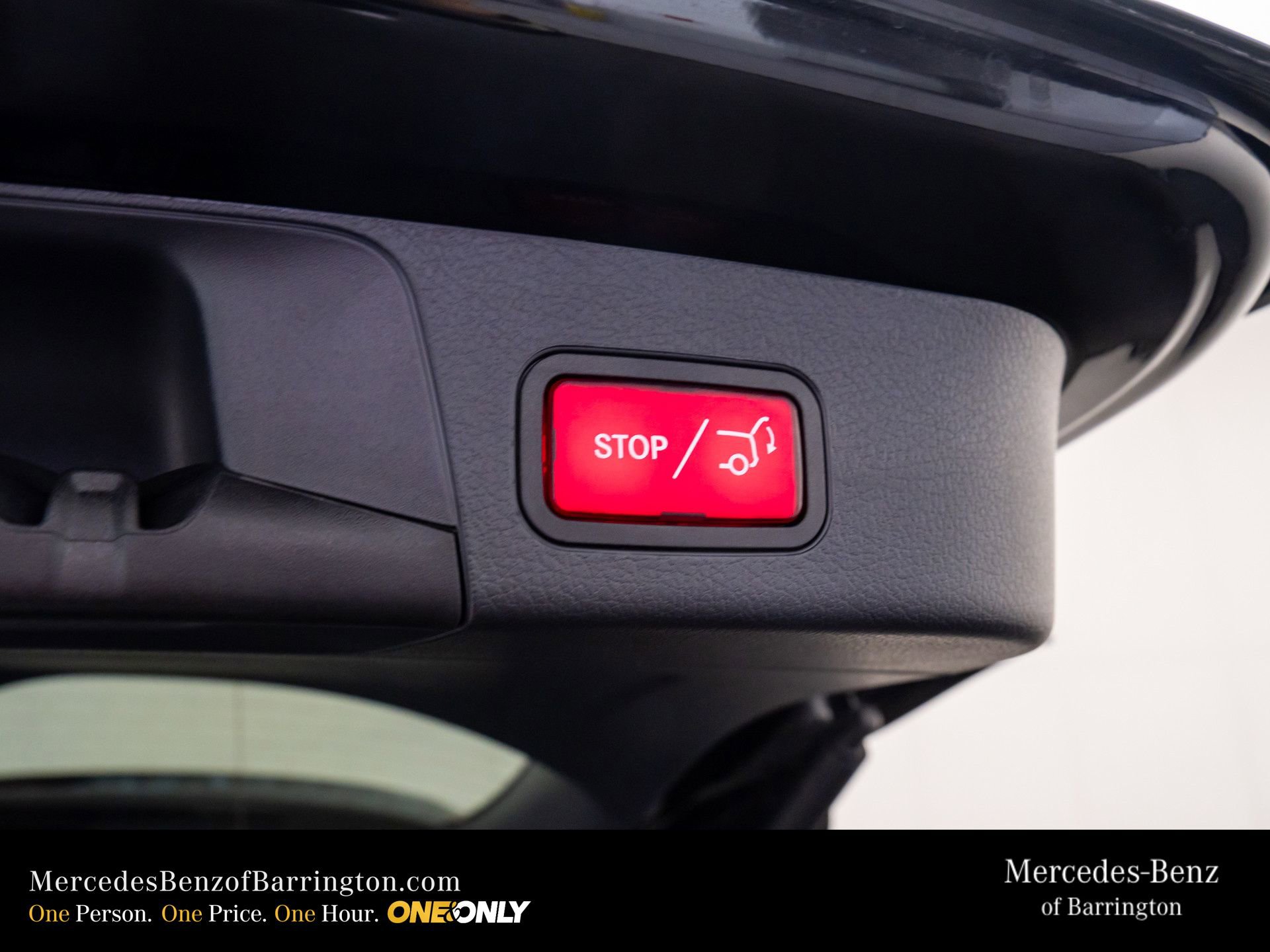 New 2026 Mercedes-Benz GLB 250 4MATIC image 33