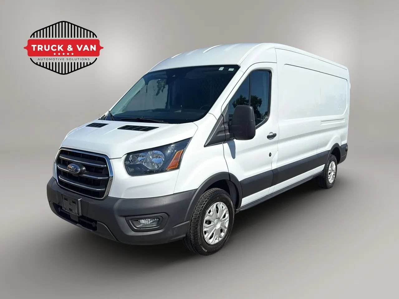 Used 2020 Ford Transit 250 Medium Roof